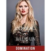 L'Oreal Paris Color Riche x Balmain Mat Ruj 355 Domination