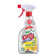 Camsil Tüm Yüzeyler Doğal Işıltı 500 ml