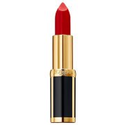 L'Oreal Paris Color Riche x Balmain Mat Ruj 355 Domination