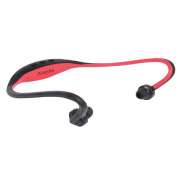 Piranha 2276 Spor Bluetooth Kulaklık - Kırmızı