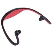 Piranha 2276 Spor Bluetooth Kulaklık - Kırmızı