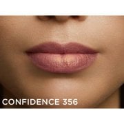 L'Oreal Paris Color Riche x Balmain Mat Ruj 356 Confidence