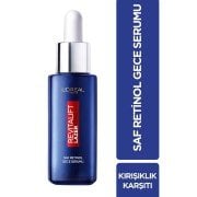 Loreal Paris Revitalift Lazer Retinol Serum 30 ml