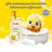 Dalin Şampuan 700 ml