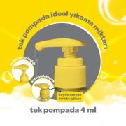 Dalin Şampuan 700 ml