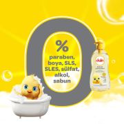 Dalin Şampuan 700 ml