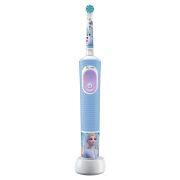 Oral-B Vitality Pro Frozen Özel Seri Çocuklar İçin Şarj Edilebilir Diş Fırçası