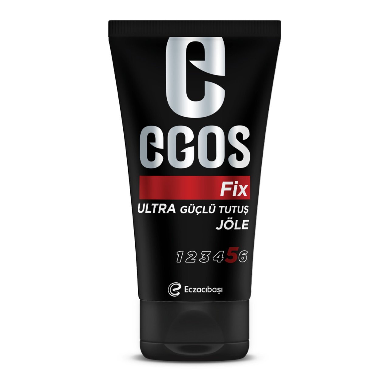 Egos Fix Ultra Güçlü Tutuş Jöle 150 ml