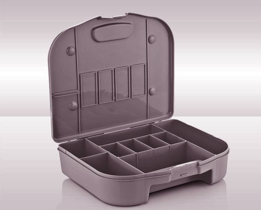 Qlüx L 419 Tomtom Çok Amaçlı Organizer