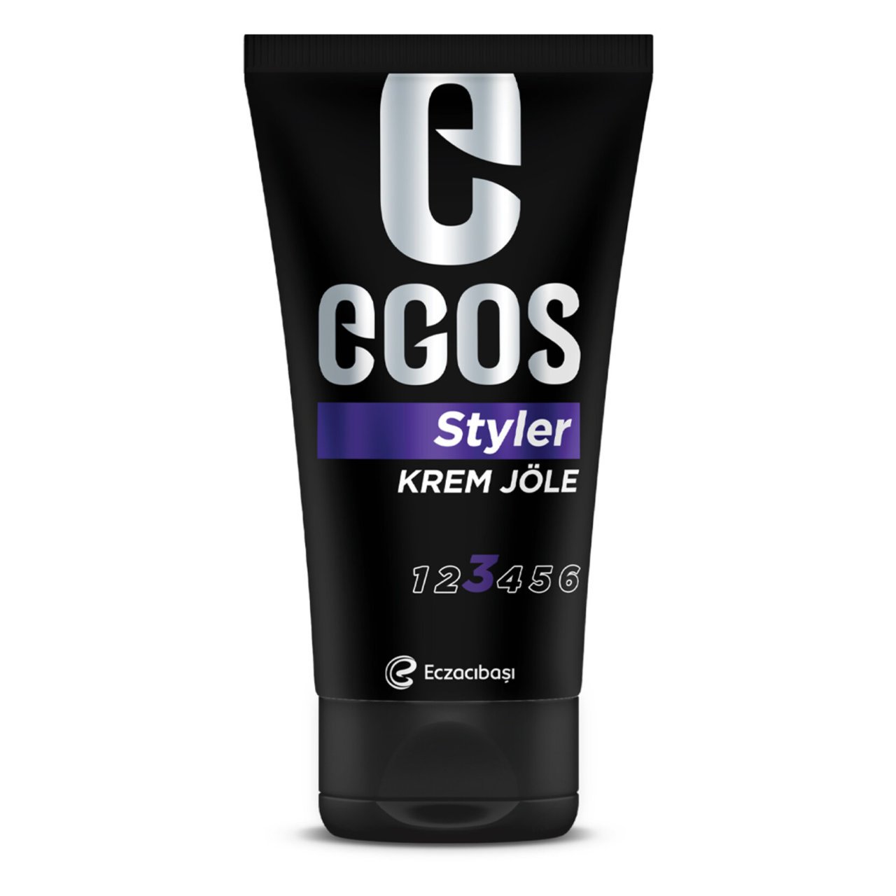 Egos Styler Krem Jöle 150 ml