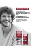 Bioblas Şampuan Forte Saç Dökülmesine Karşı Bitkisel 360 ml