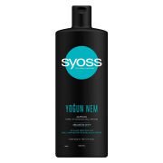 Syoss Yoğun Nem Şampuan 500 ml
