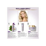 Pantene Pro-V Miracles Mor Şampuan 250 ml