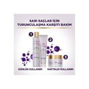 Pantene Pro-V Miracles Mor Şampuan 250 ml