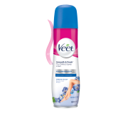 Veet Smooth & Fresh Tüy Dökücü Sprey Krem Hassas Ciltler 150 ml