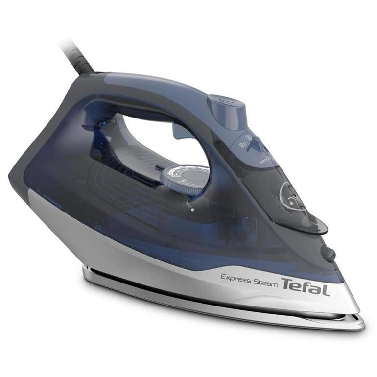 Tefal Express Steam+ FV2868 Buharlı Ütü