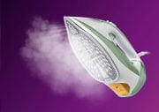 Philips Dst7012/70 7000 Serisi Buharlı Ütü Çöl Yeşili Gri