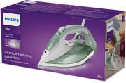 Philips Dst7012/70 7000 Serisi Buharlı Ütü Çöl Yeşili Gri