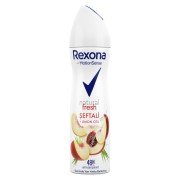 Rexona Deodorant Şeftali ve Limon Otu 150 ml