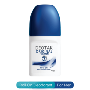 Deotak Original Erkek Roll-On 35 ml