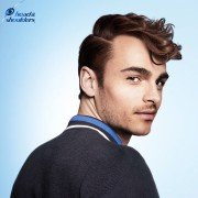 Head & Shoulders Şampuan Limon Ferahlığı 400 ml