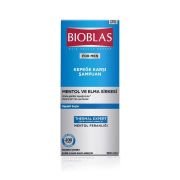 Bioblas Men Şampuan Kepek ve Dökülmeye Karşı 360 ml