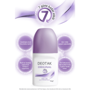 Deotak Original Kadın Roll-On 35 ml