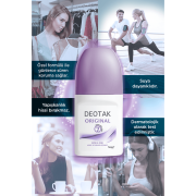 Deotak Original Kadın Roll-On 35 ml