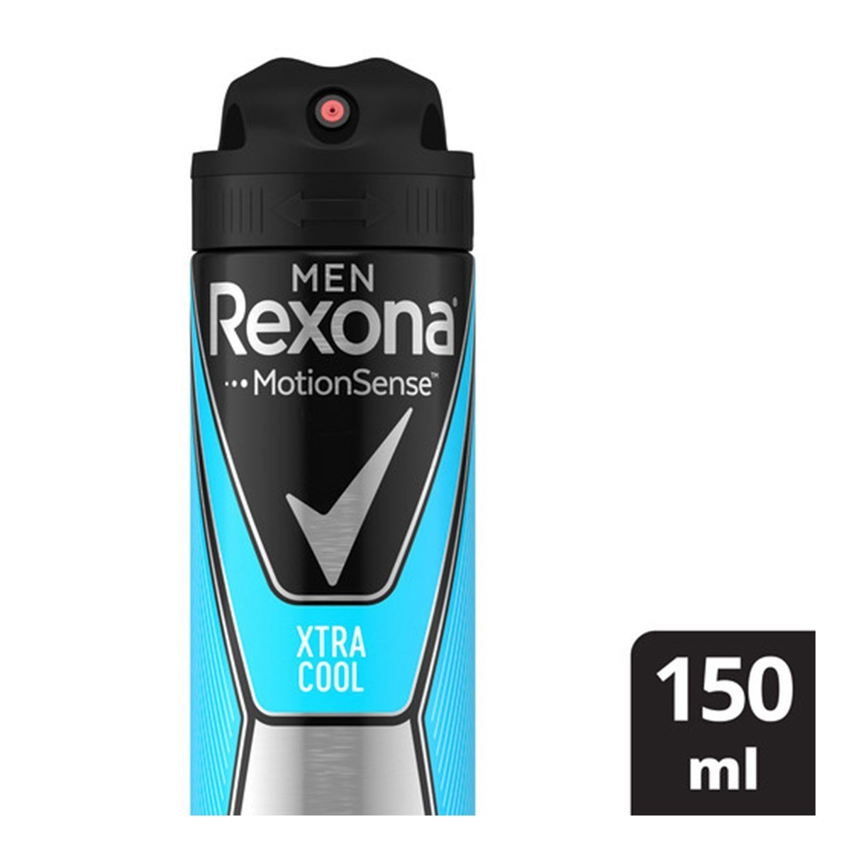 Rexona Men Extra Coll Deodorant Sprey 150 ml