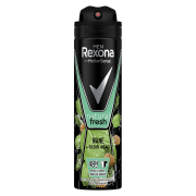 Rexona Men Nane ve Sedir Ağacı Deodorant Sprey 150 ml