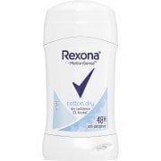 Rexona Bayan Stick Cotton Dry 40 ml