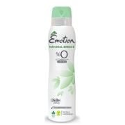 Emotion Natural Breeze Bayan Deodorant 150 ml