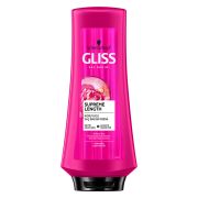 Gliss Supreme Length Saç Kremı 360 ml