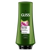 Gliss Bio-Tech Restore Güçlendirici Saç Kremi 360 ml