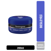 Neutrogena Norveç Formülü Besleyici Bakım Kremi 200 ml