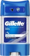 Gillette Clear Jel Arctic Ice Antiperspirant Deodorant 70 ml