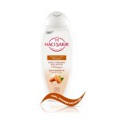 Hacı Şakir Badem Sütü Şampuan 500 ml