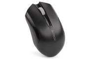 A4 Tech G3-200N V-Track Kablosuz Mouse - Siyah