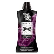 Vernel Max Supreme Elegance Konsantre Çamaşır Yumuşatıcısı 1200 ml (50 Yıkama)