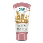 Arko Nem Prebiyotik Krem Serisi Yulaf Sütü 60 ml