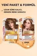 L'Oreal Paris Excellence Intense Saç Boyası 6.13 Mocha Kahve