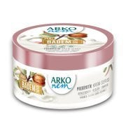 Arko Nem Prebiyotik Krem Serisi Badem Sütü 250 ml