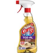 Camsil Toz-Al Ahşap 500 ml