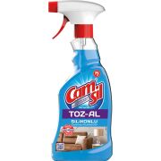 Camsil Toz-Al Silikonlu 500 ml