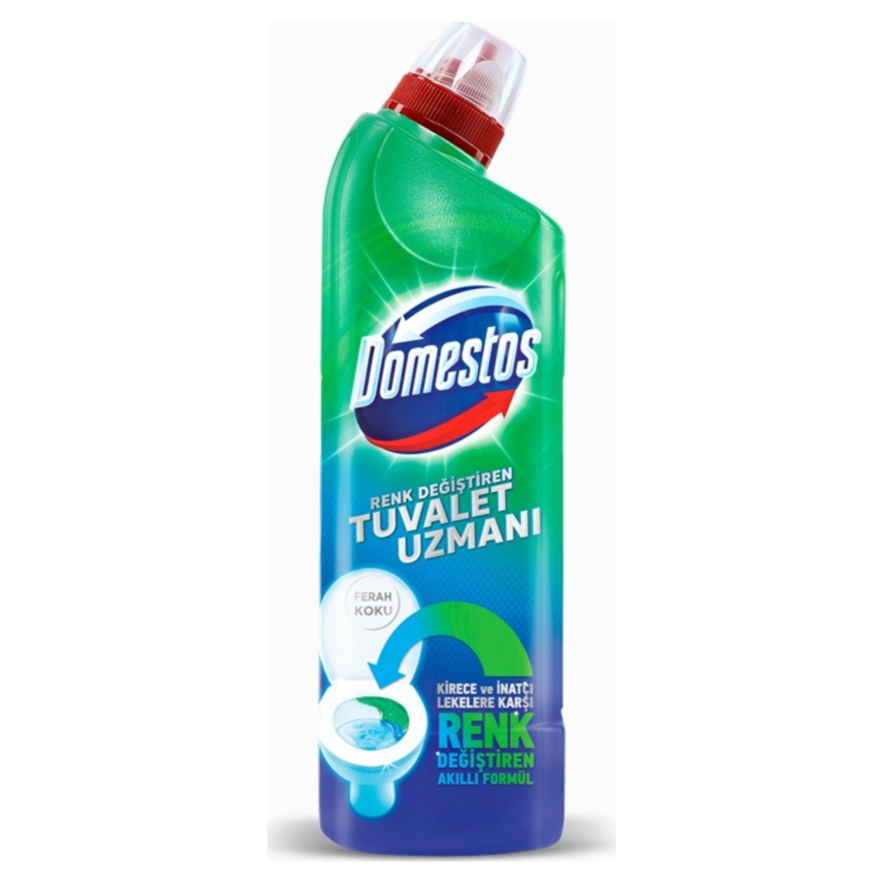 Domestos Tuvalet Uzmanı 750 ml