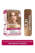 L'Oreal Paris Excellence Creme Saç Boyası 7.31 Bal Köpüğü