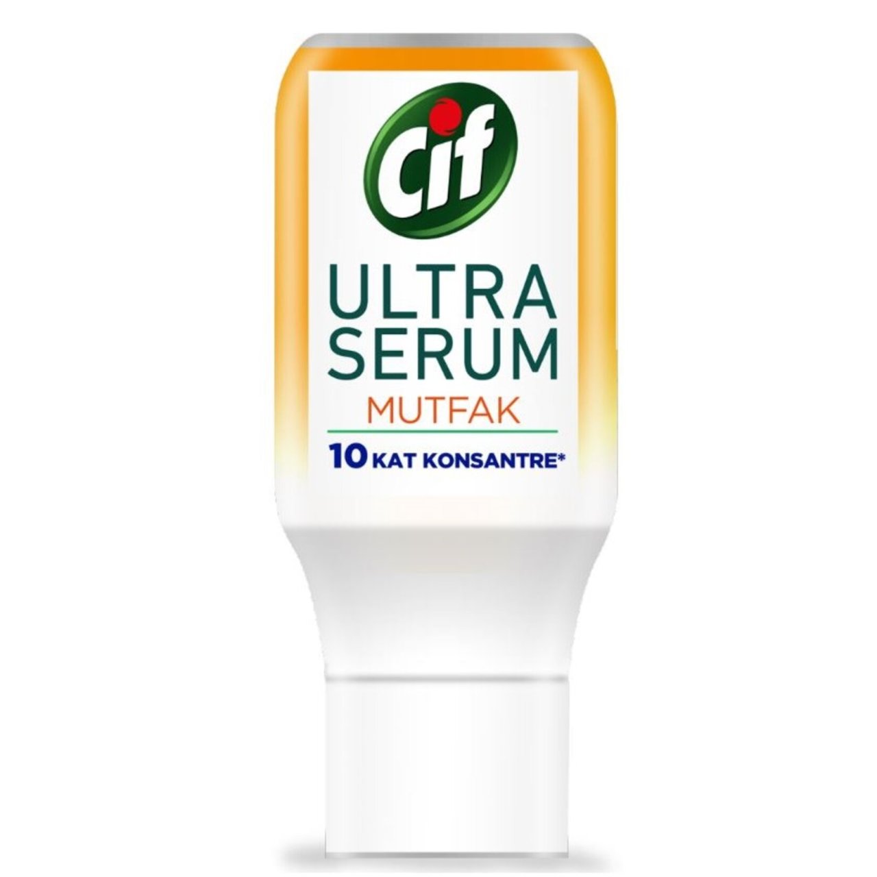 Cif Ultra Serum Mutfak 70 ml
