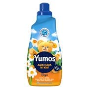 Yumoş Açık Hava Etkisi Nergis 1440 ml