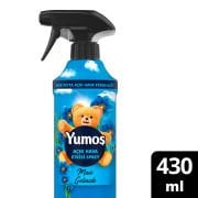 Yumoş Açık Hava Etkisi Sprey Mavi Gelincik 430 ml