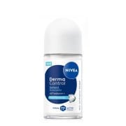 Nivea Derma Control Defend Kadın Roll On 50 ml